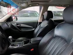 Infiniti QX50